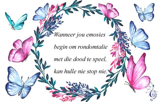 vianca-poetry-wanneer-jou-emosies-begin-om-romtomtalie-met-die-dood-te-speel-kan-hulle-nie-stop-nie